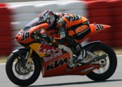 KTM 250 FRR KTM 250 FRR